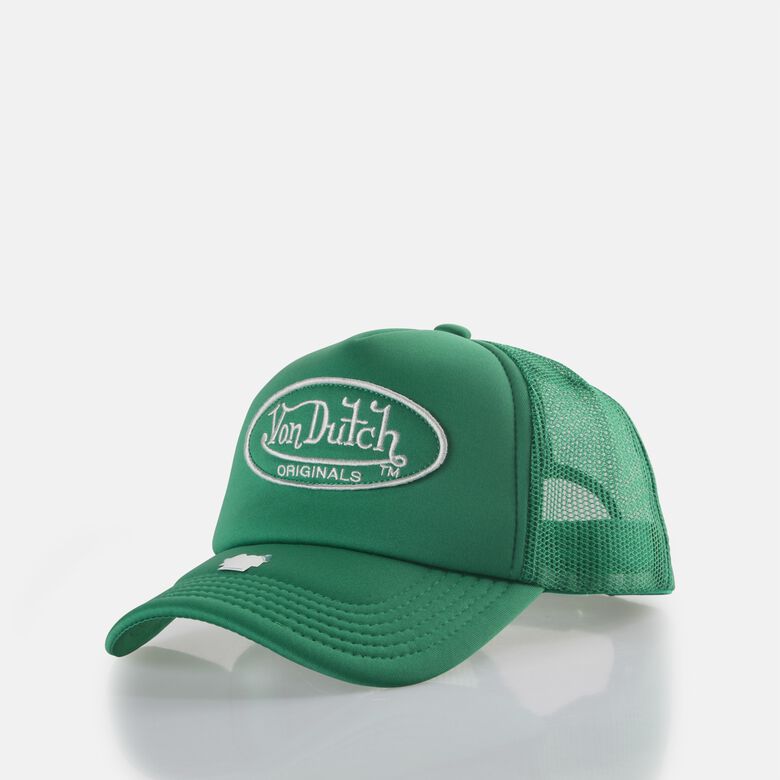 (image for) besten Von Dutch Originals -Trucker Tampa Cap, green F0817666-01176